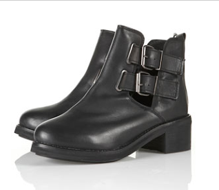anchor boot