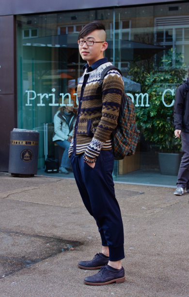 street style 4