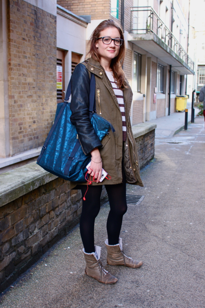 street style 10