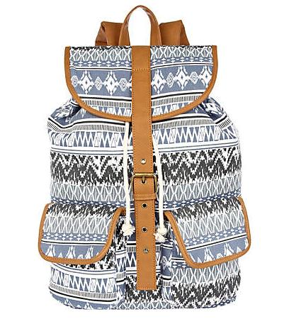 backpack