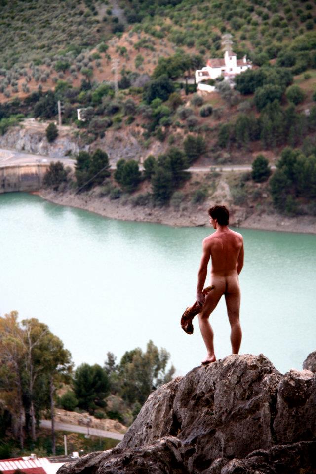 mountaineering