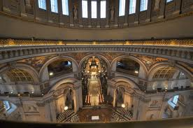 St. Paul's