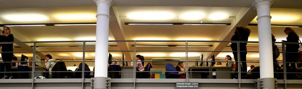 science library