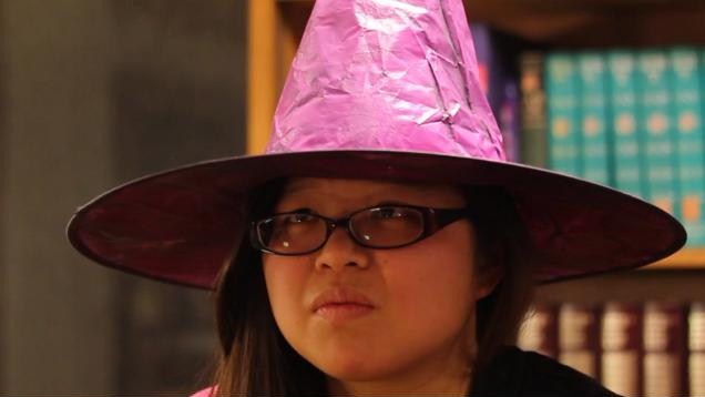 Dumbledoris and UCLU Sorting Hat