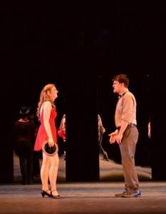 cassie and zach