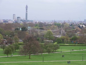 regents-park