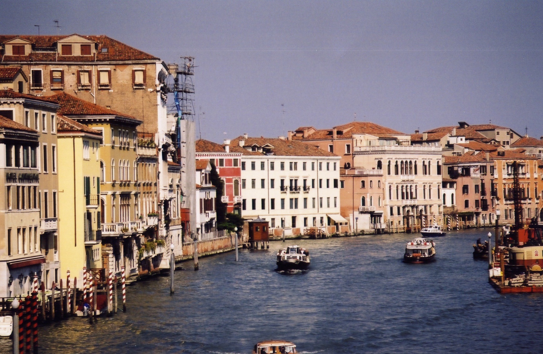 tab grand canal