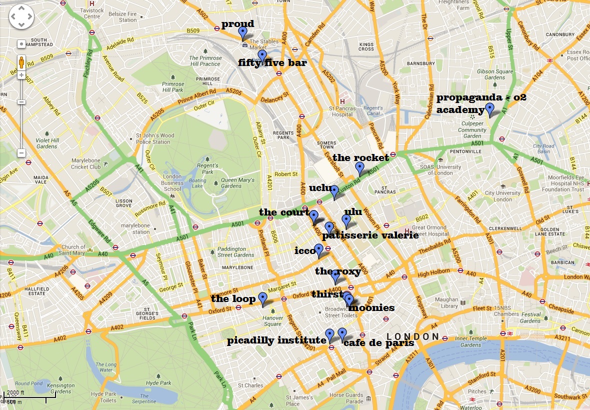 Freshers2013NightlifeGuide