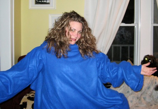 Snuggie_model