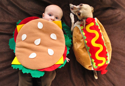 burgerbaby