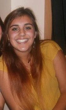 chloe angris