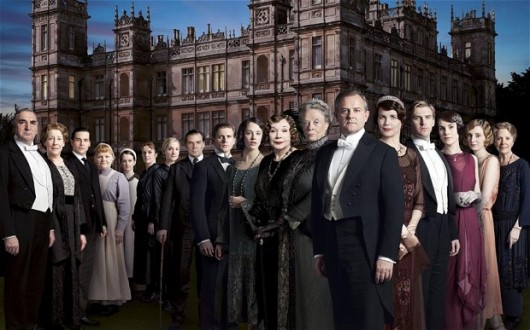 downton