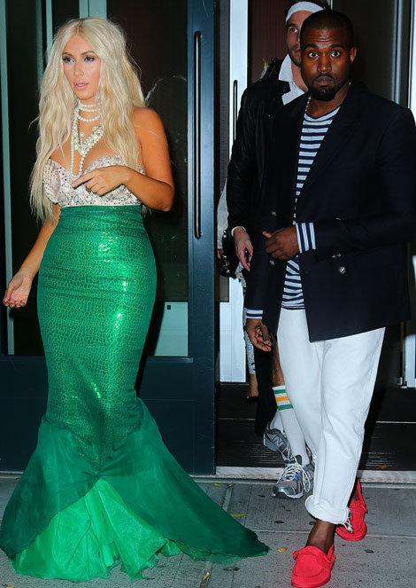 kimye