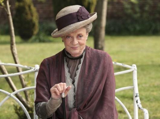 maggie downton