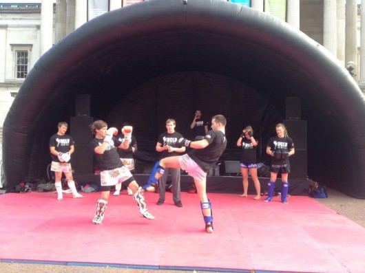 muay thai 1