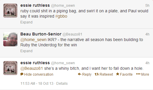 ruby tweet 5