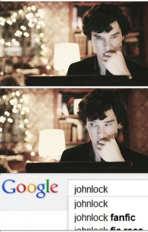 sherlock