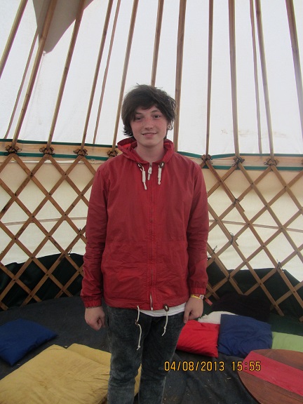 Lewis Watson