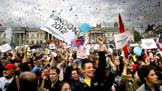London