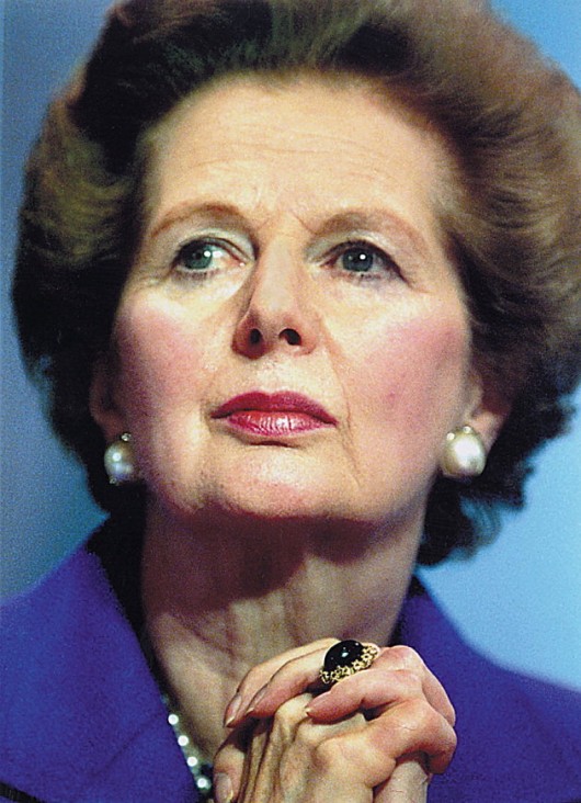 THATCHER