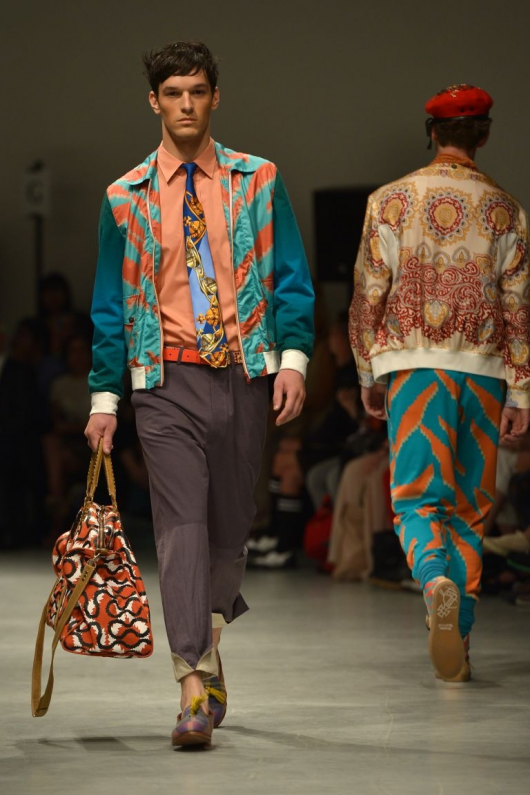 Viv Westwood