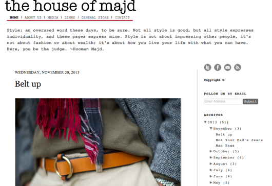 house of majd