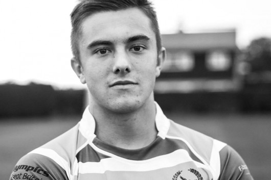 Man of the Match: Joe Heagerty