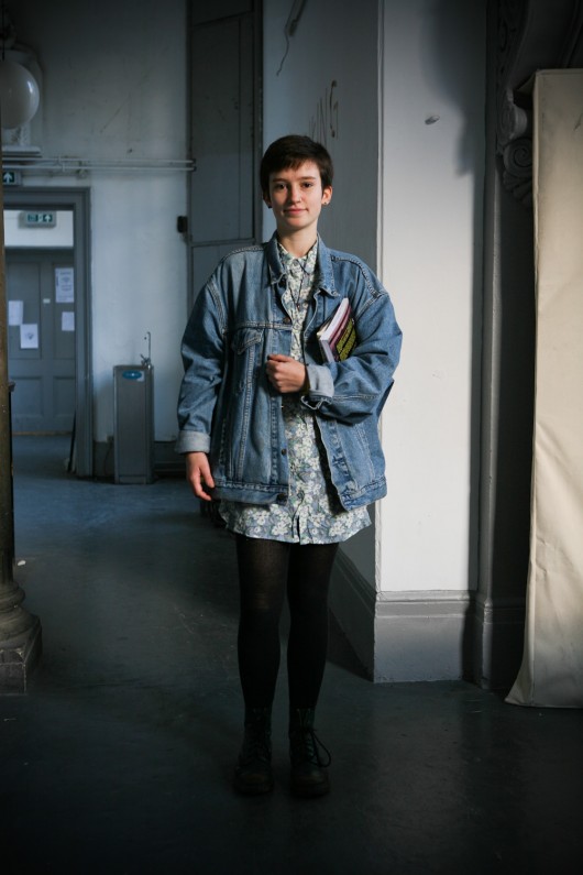 katherine midgley