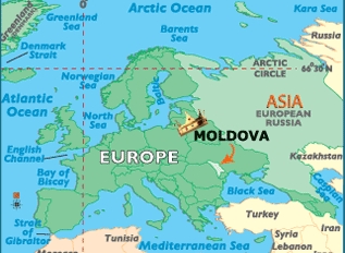 moldova