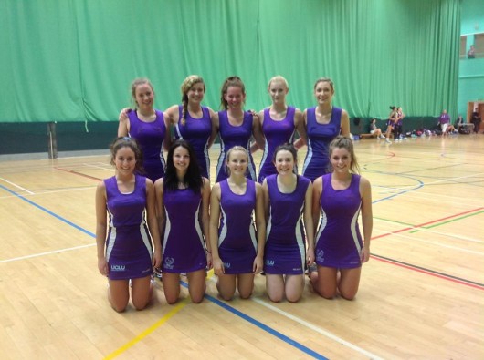 The 1s looking pleased with the result post-game.