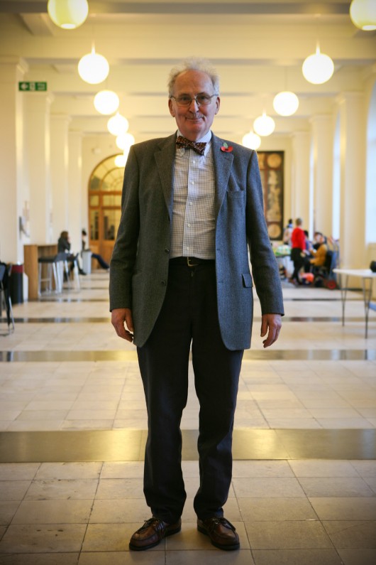 stephen mtgomery