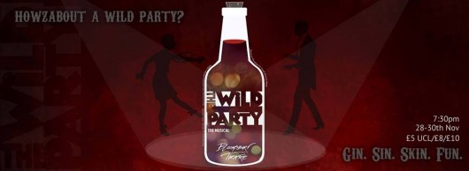 wild pary