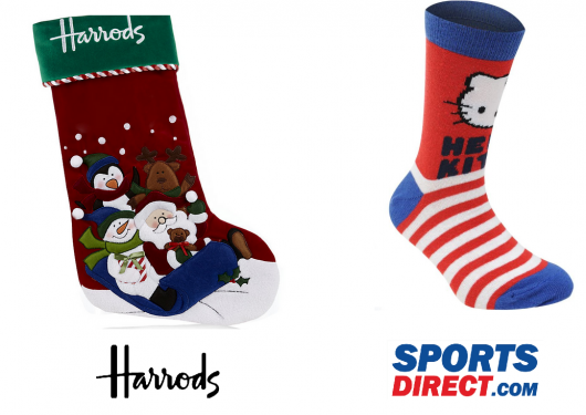 xmas stocking
