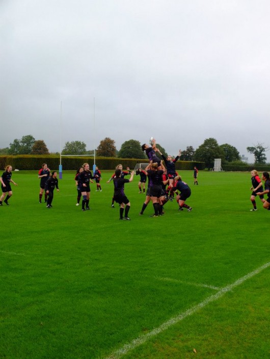 UC in action against Imperial