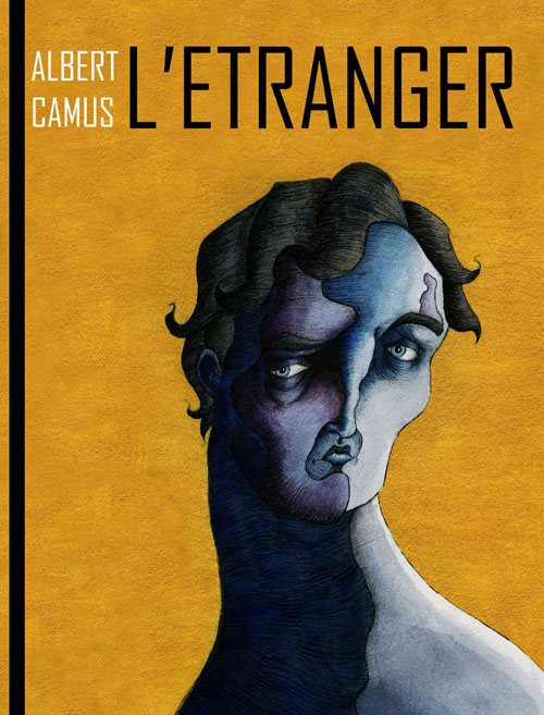 L-ETRANGER