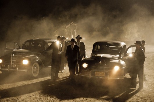 Mob-City-TV-Series