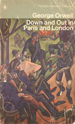 down and out in paris and london