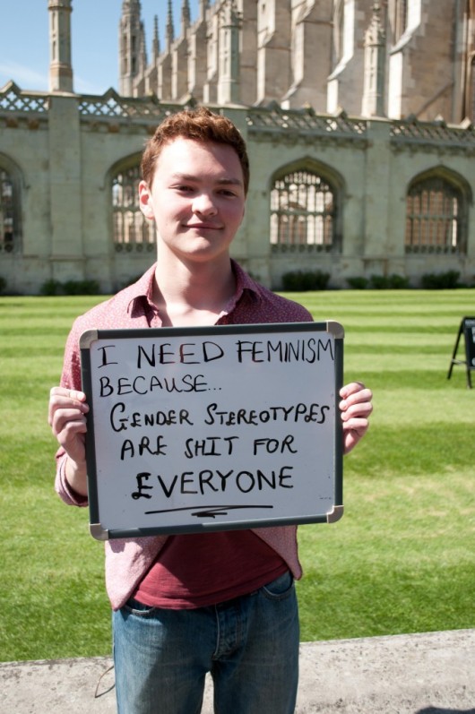 feminism