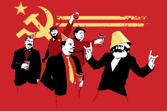 Communist Party