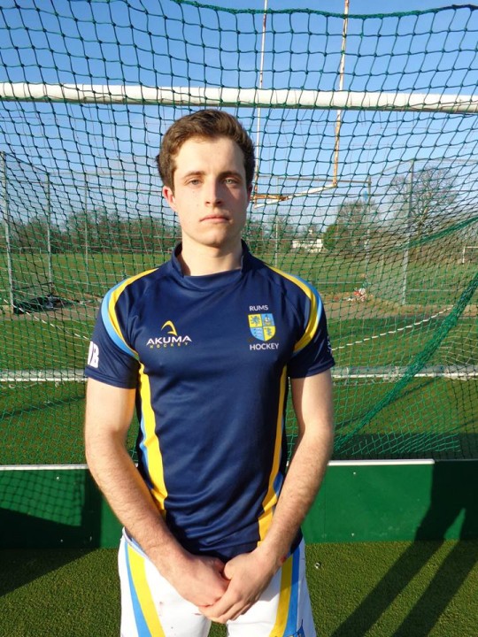 adam blackstock