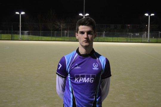 ciaran kelly