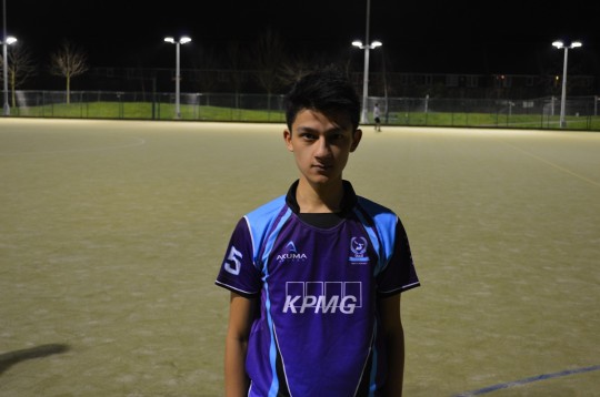 fahim khan