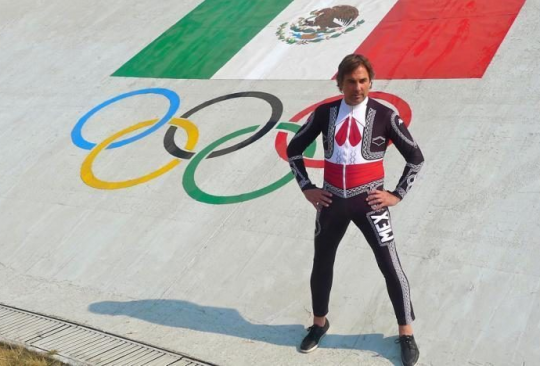 mexico