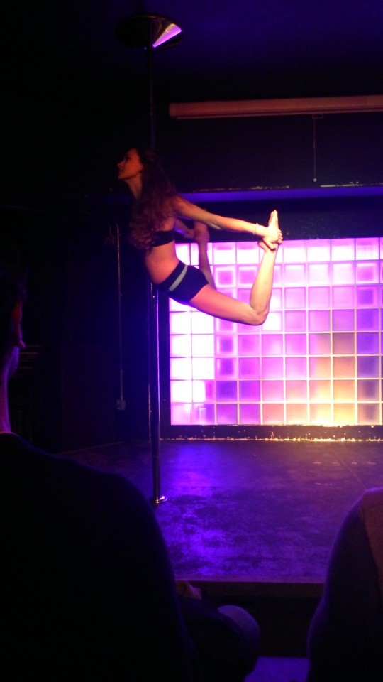 pole fitness 4