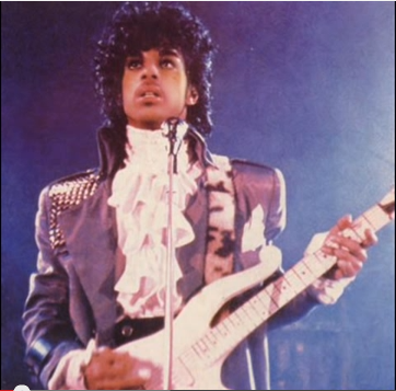 prince