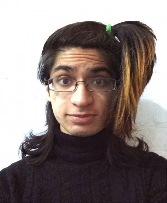 rahul