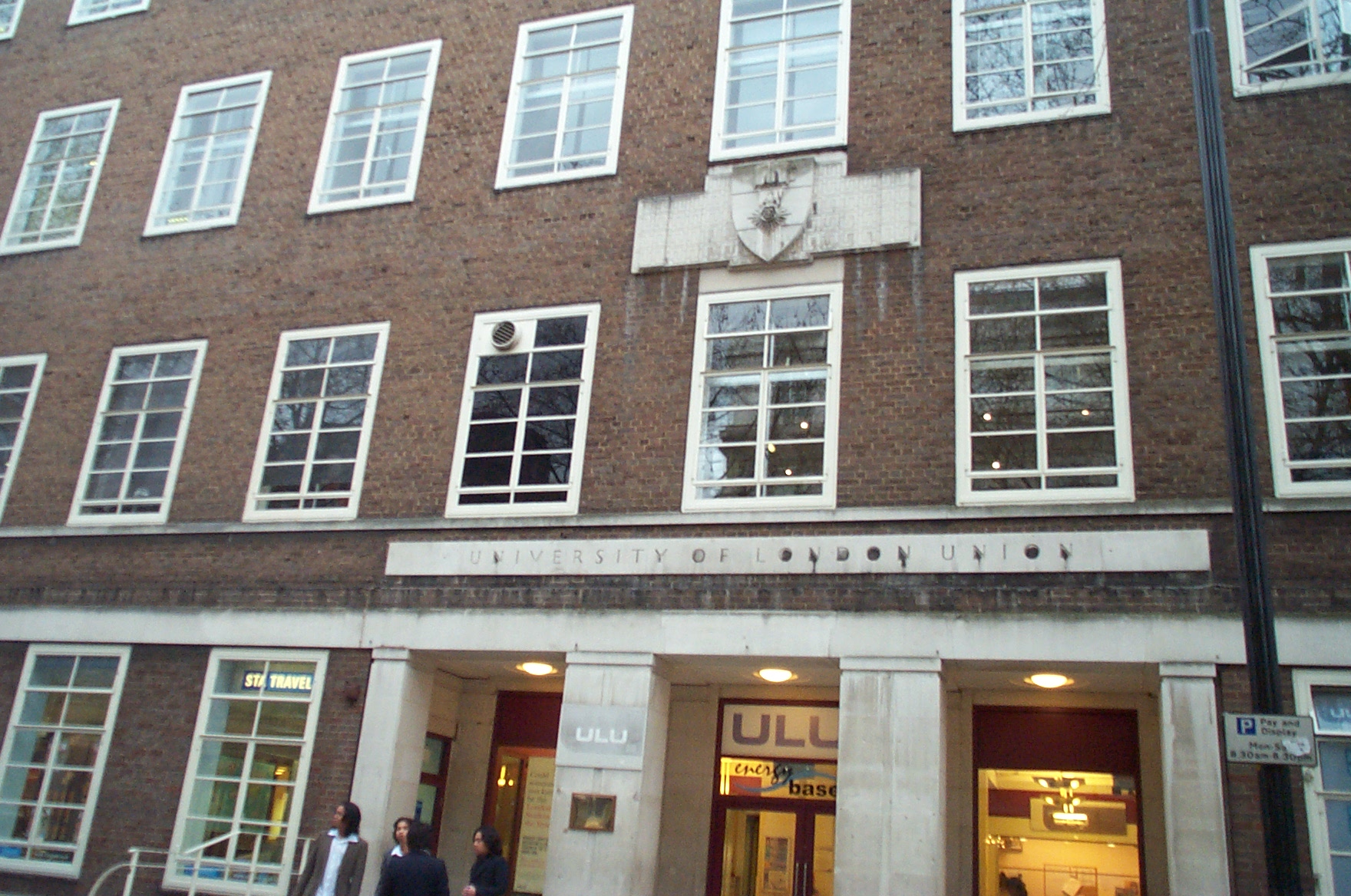 Could UCLU be heading the same way as ULU?