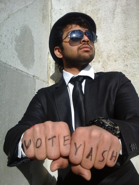 yash2