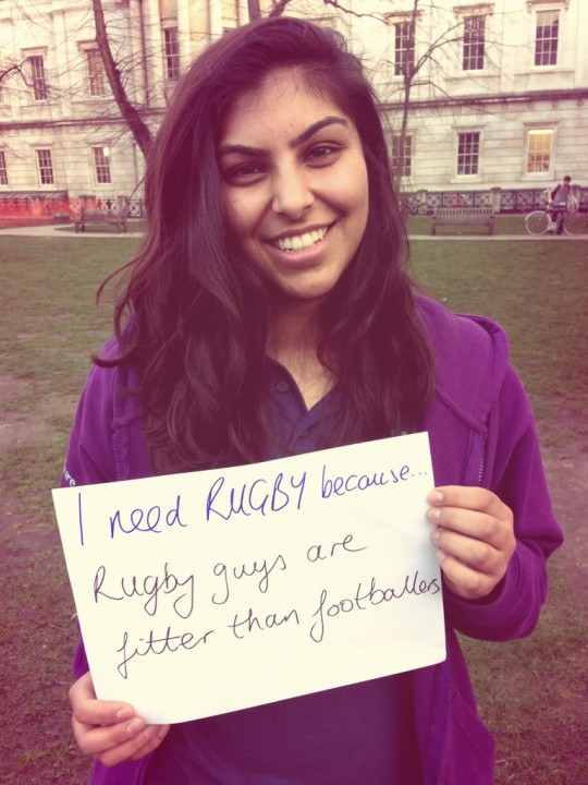 Nosheen Kiyani