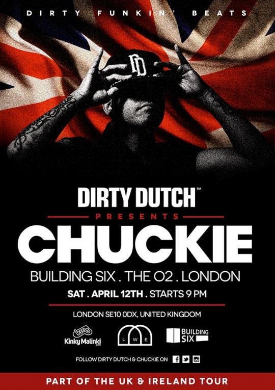 chuckie